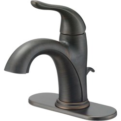Picture for category Bathroom Sink Faucets