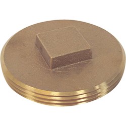 Picture for category Brass Plug