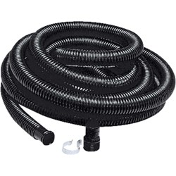 Picture for category Hoses & Fittings