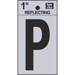 Picture for category Adhesive Letter