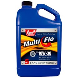 Show details for Oil Motor 10W30 – 1gal.  Picture of Oil Motor 10W30 – 1gal.