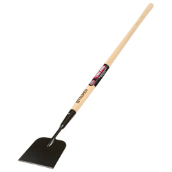 Show details for Scraper w/ Handle Wood Picture of Scraper w/ Handle Wood