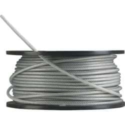 Picture for category Coated Wire Cable