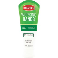 Show details for O'Keeffe's Working Hands Hand Cream Lotion Picture of O'Keeffe's Working Hands Hand Cream Lotion
