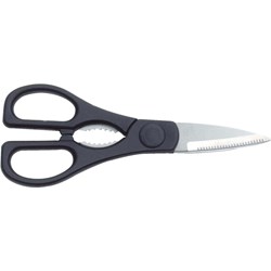 Show details for Norpro Kitchen Shears Picture of Norpro Kitchen Shears