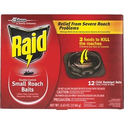 Picture for category Insect Traps & Baits
