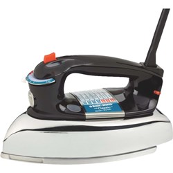 Show details for Black & Decker Classic Steam Iron Picture of Black & Decker Classic Steam Iron