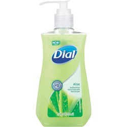 Show details for Dial Liquid Hand Soap With Moisturizer Picture of Dial Liquid Hand Soap With Moisturizer