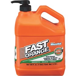 Show details for PERMATEX Fast Orange Hand Cleaner Picture of PERMATEX Fast Orange Hand Cleaner