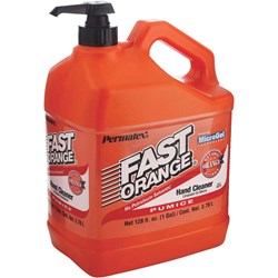 Show details for PERMATEX Fast Orange Hand Cleaner Picture of PERMATEX Fast Orange Hand Cleaner