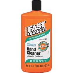 Show details for PERMATEX Fast Orange Hand Cleaner Picture of PERMATEX Fast Orange Hand Cleaner