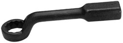 Show details for Strike Wrench Offset 12 Point Wright – 2” Nut (1-1/4" Stud) Picture of Strike Wrench Offset 12 Point Wright – 2” Nut (1-1/4" Stud)