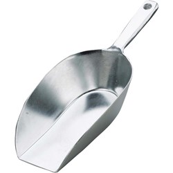 Show details for Flat Bottom Scoop Picture of Flat Bottom Scoop
