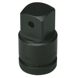 Show details for Socket Adaptor Impact Wright – 3/8” Female x 1/2" Male Picture of Socket Adaptor Impact Wright – 3/8” Female x 1/2" Male