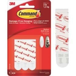 Picture for category Adhesive Strip