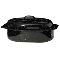 Picture for category Roaster Pans & Racks