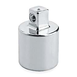 Show details for Socket Adaptor Wright – 1/2" Female x 3/8” Male Picture of Socket Adaptor Wright – 1/2" Female x 3/8” Male