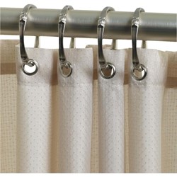 Picture for category Shower Curtains & Rods