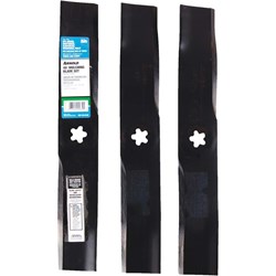 Picture for category Mower Blades, Sharpeners & Accessories