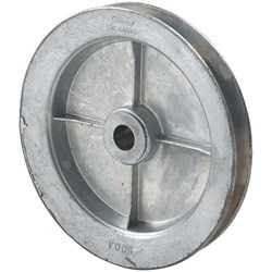 Picture for category Pulleys, Blocks & Shafts