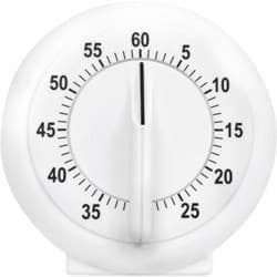 Picture for category Kitchen Timers & Calculators