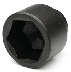 Show details for Socket Impact Drive 1/2” 6 Point Wright – 9/16”  Picture of Socket Impact Drive 1/2” 6 Point Wright – 9/16”