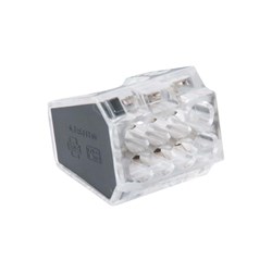 Show details for Gardner Bender PushGard Push-In Connector Picture of Gardner Bender PushGard Push-In Connector