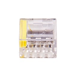 Show details for Gardner Bender PushGard Push-In Connector Picture of Gardner Bender PushGard Push-In Connector