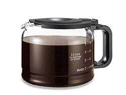 Show details for 4 Cup OneAll Universal Replacement Coffee Decanter Picture of 4 Cup OneAll Universal Replacement Coffee Decanter