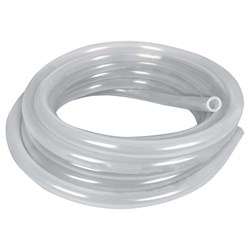 Show details for 1/2 In. x 1/8 In. x 25 Ft. Non-Reinforced Natural EVA Tubing Picture of 1/2 In. x 1/8 In. x 25 Ft. Non-Reinforced Natural EVA Tubing