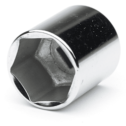 Show details for Socket Drive 3/4” 6 Point Wright – 1” Picture of Socket Drive 3/4” 6 Point Wright – 1”