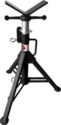 Show details for Pipe Jack Folding Leg  - V-Head Pipe Jack Picture of Pipe Jack Folding Leg  - V-Head Pipe Jack