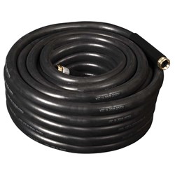 Show details for 3/4 In. x 50 Ft. Heavy-Duty Industrial Water Hose Picture of 3/4 In. x 50 Ft. Heavy-Duty Industrial Water Hose