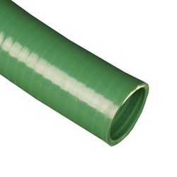 Show details for 2 In. Green PVC Suction Hose (Style G) — Bulk 100 ft Picture of 2 In. Green PVC Suction Hose (Style G) — Bulk 100 ft