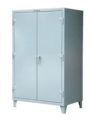 Show details for 30 Inch Deep Industrial Cabinet - 60"x30"x72" Picture of 30 Inch Deep Industrial Cabinet - 60"x30"x72"