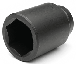 Show details for Socket Impact Drive 3/4” Deep 6 Point Wright – 2” Picture of Socket Impact Drive 3/4” Deep 6 Point Wright – 2”