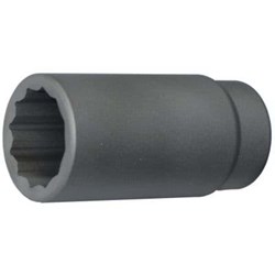 Show details for Socket Impact Drive 3/4" Deep 12 Point Wright – 15/16 Picture of Socket Impact Drive 3/4" Deep 12 Point Wright – 15/16