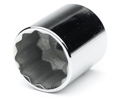 Show details for Socket Drive 1” 12 Point Wright – 1-9/16” Picture of Socket Drive 1” 12 Point Wright – 1-9/16”