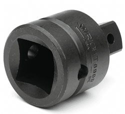 Show details for Socket Adaptor Impact Wright – 1” Female x 3/4" Male Picture of Socket Adaptor Impact Wright – 1” Female x 3/4" Male