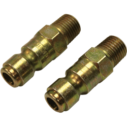 Show details for 3/8" x 1/4" M-Auto Fitting, 2/pk Picture of 3/8" x 1/4" M-Auto Fitting, 2/pk