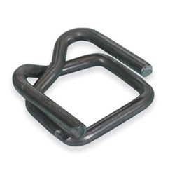 Show details for Strapping Nylon Buckles Qty 1000 - 5/8" Picture of Strapping Nylon Buckles Qty 1000 - 5/8"