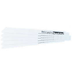 Show details for 9" All-Purpose Recipro Saw Blade, 10/14TPI, 5/pk Picture of 9" All-Purpose Recipro Saw Blade, 10/14TPI, 5/pk