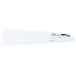 Show details for 12" All-Purpose Recipro Saw Blade, 10/14TPI, 5/pk Picture of 12" All-Purpose Recipro Saw Blade, 10/14TPI, 5/pk