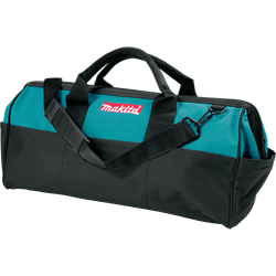 Show details for 20" Contractor Tool Bag Picture of 20" Contractor Tool Bag