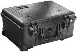 Show details for Pelican Interior Dimensions 20.40”x15.40”x9.00” – Black Picture of Pelican Interior Dimensions 20.40”x15.40”x9.00” – Black
