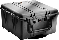Show details for Pelican Interior Dimensions 24.00”x24.00”x13.90” – Black Picture of Pelican Interior Dimensions 24.00”x24.00”x13.90” – Black
