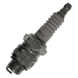 Show details for Champion Copper Plus Spark Plug Picture of Champion Copper Plus Spark Plug