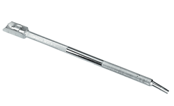 Show details for Tie Down Ratchet Tension Bar Box End  Picture of Tie Down Ratchet Tension Bar Box End