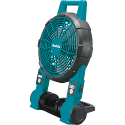 Show details for 18V LXT Lithium-Ion Cordless Job Site Fan, Tool Only Picture of 18V LXT Lithium-Ion Cordless Job Site Fan, Tool Only