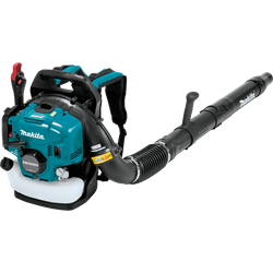 Show details for 52.5 cc MM4 4-Stroke Engine Hip Throttle Backpack Blower Picture of 52.5 cc MM4 4-Stroke Engine Hip Throttle Backpack Blower
